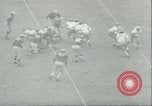 Image of football game Evanston Illinois USA, 1941, second 26 stock footage video 65675059336