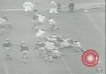Image of football game Evanston Illinois USA, 1941, second 28 stock footage video 65675059336