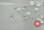 Image of football game Evanston Illinois USA, 1941, second 29 stock footage video 65675059336