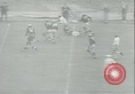 Image of football game Evanston Illinois USA, 1941, second 31 stock footage video 65675059336