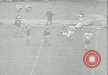 Image of football game Evanston Illinois USA, 1941, second 33 stock footage video 65675059336
