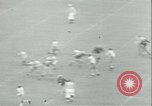 Image of football game Evanston Illinois USA, 1941, second 38 stock footage video 65675059336