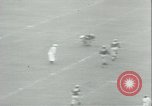 Image of football game Evanston Illinois USA, 1941, second 39 stock footage video 65675059336