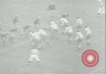 Image of football game Evanston Illinois USA, 1941, second 41 stock footage video 65675059336