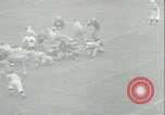 Image of football game Evanston Illinois USA, 1941, second 44 stock footage video 65675059336
