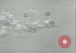 Image of football game Evanston Illinois USA, 1941, second 45 stock footage video 65675059336
