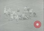 Image of football game Evanston Illinois USA, 1941, second 46 stock footage video 65675059336