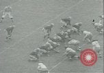 Image of football game Evanston Illinois USA, 1941, second 49 stock footage video 65675059336