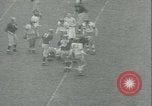 Image of football game Evanston Illinois USA, 1941, second 57 stock footage video 65675059336