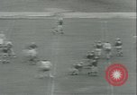 Image of football game Evanston Illinois USA, 1941, second 61 stock footage video 65675059336