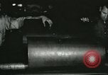 Image des charges de profondeur Canada, 1941, de la seconde 8 séquences d'archives historiques vidéo 65675059337