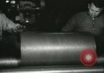 Image des charges de profondeur Canada, 1941, de la seconde 12 séquences d'archives historiques vidéo 65675059337