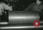 Image des charges de profondeur Canada, 1941, de la seconde 13 séquences d'archives historiques vidéo 65675059337