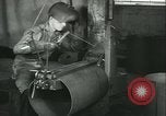 Image des charges de profondeur Canada, 1941, de la seconde 14 séquences d'archives historiques vidéo 65675059337