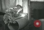 Image des charges de profondeur Canada, 1941, de la seconde 16 séquences d'archives historiques vidéo 65675059337