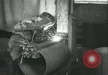 Image des charges de profondeur Canada, 1941, de la seconde 17 séquences d'archives historiques vidéo 65675059337