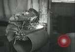 Image des charges de profondeur Canada, 1941, de la seconde 18 séquences d'archives historiques vidéo 65675059337