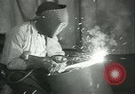Image des charges de profondeur Canada, 1941, de la seconde 23 séquences d'archives historiques vidéo 65675059337