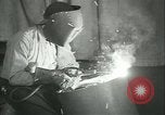 Image des charges de profondeur Canada, 1941, de la seconde 24 séquences d'archives historiques vidéo 65675059337