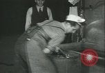 Image des charges de profondeur Canada, 1941, de la seconde 26 séquences d'archives historiques vidéo 65675059337