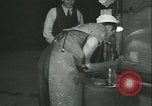 Image des charges de profondeur Canada, 1941, de la seconde 29 séquences d'archives historiques vidéo 65675059337
