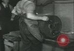 Image des charges de profondeur Canada, 1941, de la seconde 31 séquences d'archives historiques vidéo 65675059337
