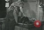 Image des charges de profondeur Canada, 1941, de la seconde 32 séquences d'archives historiques vidéo 65675059337