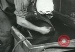 Image des charges de profondeur Canada, 1941, de la seconde 36 séquences d'archives historiques vidéo 65675059337