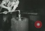 Image des charges de profondeur Canada, 1941, de la seconde 39 séquences d'archives historiques vidéo 65675059337