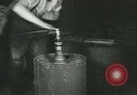Image des charges de profondeur Canada, 1941, de la seconde 41 séquences d'archives historiques vidéo 65675059337