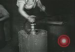 Image des charges de profondeur Canada, 1941, de la seconde 42 séquences d'archives historiques vidéo 65675059337