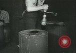 Image des charges de profondeur Canada, 1941, de la seconde 43 séquences d'archives historiques vidéo 65675059337