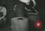 Image des charges de profondeur Canada, 1941, de la seconde 44 séquences d'archives historiques vidéo 65675059337