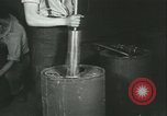 Image des charges de profondeur Canada, 1941, de la seconde 47 séquences d'archives historiques vidéo 65675059337