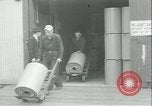 Image des charges de profondeur Canada, 1941, de la seconde 51 séquences d'archives historiques vidéo 65675059337