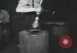 Image des charges de profondeur Canada, 1941, de la seconde 56 séquences d'archives historiques vidéo 65675059337