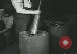 Image des charges de profondeur Canada, 1941, de la seconde 59 séquences d'archives historiques vidéo 65675059337