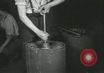 Image des charges de profondeur Canada, 1941, de la seconde 62 séquences d'archives historiques vidéo 65675059337