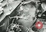 Standbild USS Kearny Atlantik, 1941, aus Sekunde 52 historischem Filmmaterial Videoclip 65675059338
