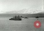 Standbild USS Kearny Atlantik, 1941, aus Sekunde 58 historischem Filmmaterial Videoclip 65675059338