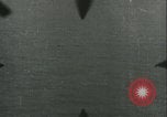 Image of German U boat Atlantic Ocean, 1944, second 4 stock footage video 65675059339