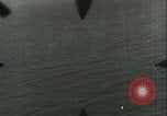 Image of German U boat Atlantic Ocean, 1944, second 8 stock footage video 65675059339