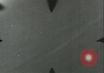 Image of German U boat Atlantic Ocean, 1944, second 10 stock footage video 65675059339