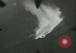 Image of German U boat Atlantic Ocean, 1944, second 28 stock footage video 65675059339
