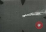 Image of German U boat Atlantic Ocean, 1944, second 43 stock footage video 65675059339