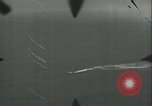 Image of German U boat Atlantic Ocean, 1944, second 45 stock footage video 65675059339
