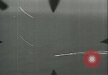 Image of German U boat Atlantic Ocean, 1944, second 50 stock footage video 65675059339