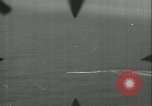 Image of German U boat Atlantic Ocean, 1944, second 56 stock footage video 65675059339