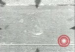 Image of German U boat attacked Atlantic Ocean, 1944, second 1 stock footage video 65675059340