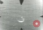 Image of German U boat attacked Atlantic Ocean, 1944, second 3 stock footage video 65675059340